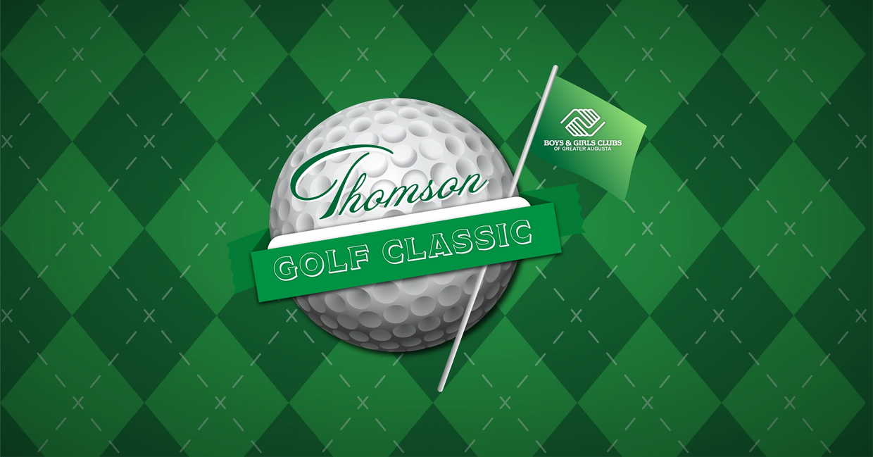 Thomson Golf Tournament